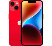 Apple iPhone 14 128GB RED Pristine