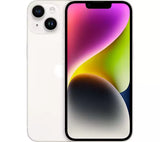 Apple iPhone 14 Starlight
