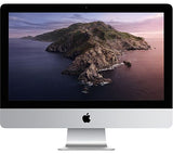 Apple iMac 21.5