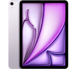 Apple iPad Air 13" M3 2025 Wi-Fi + Cellular 128GB Purple - Pristine