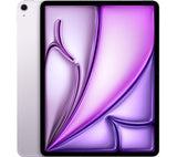 APPLE iPad Air 13" (M4, 2026) - 256GB Wi-Fi + Cellular, Purple - Pristine