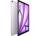 APPLE iPad Air 13" (M4, 2026) - 256GB Wi-Fi + Cellular, Purple - Pristine