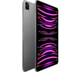 Apple iPad Pro 11" (2022) 256GB Wi-Fi – Space Grey – Good Condition