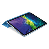 Apple iPad Pro 11" Smart Folio Case – Surf Blue – Acceptable Condition