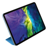 Apple iPad Pro 11" Smart Folio Case – Surf Blue – Acceptable Condition