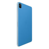 Apple iPad Pro 11" Smart Folio Case – Surf Blue – Acceptable Condition
