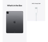 Apple iPad Pro 12.9" 5th Gen (2021) 512GB Wi-Fi – Space Grey - Good