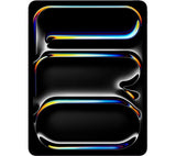 Apple iPad Pro 13-inch M5 2025 256GB Wi-Fi Space Black – Pristine