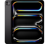 Apple iPad Pro 13-inch M5 2025 256GB Wi-Fi Space Black – Pristine