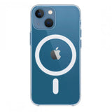 Apple iPhone 13 mini Clear Case with MagSafe