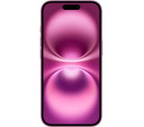 APPLE iPhone 16 - 128 GB, Pink - Very Good
