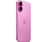 APPLE iPhone 16 - 128 GB, Pink - Very Good