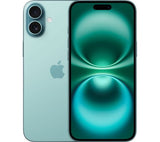APPLE iPhone 16 Plus - 256GB, Teal - Pristine
