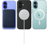 APPLE iPhone 16 Plus - 256GB, Teal - Pristine