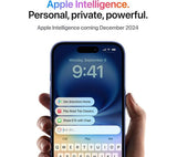 APPLE iPhone 16 Plus - 256GB, Teal - Pristine