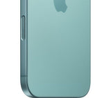 APPLE iPhone 16 Plus - 256GB, Teal - Pristine