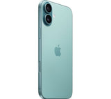 APPLE iPhone 16 Plus - 256GB, Teal - Pristine