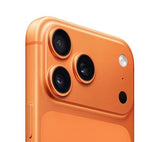 APPLE iPhone 17 Pro Max - 256GB, Cosmic Orange - Pristine