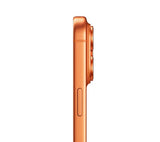 APPLE iPhone 17 Pro Max - 256GB, Cosmic Orange - Pristine