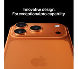 APPLE iPhone 17 Pro Max - 256GB, Cosmic Orange - Pristine