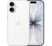 APPLE iPhone 17 - 256GB, White - Pristine
