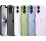 APPLE iPhone 17 - 256GB, White - Pristine