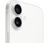 APPLE iPhone 17 - 256GB, White - Pristine
