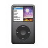 Apple iPod Classic 7th Gen 160GB Black A1238 – Good