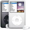 Apple iPod Classic 7th Gen 160GB Black A1238 – Good