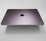 Apple iPad Pro 12.9" 5th Gen 512GB Space Grey Unlocked (READ DESCRIPTION) REF#81767
