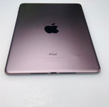 Apple iPad Mini 5 64GB Space Gray Wi-Fi (READ DESCRIPTION) REF#80466