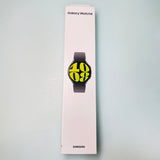 Samsung Galaxy Watch6 Graphite 40mm Bluetooth Fast Wireless Charger Pristine Condition REF#67547