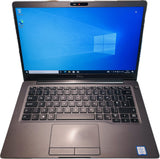 Dell Latitude 7300 i5-8365U-8thGen 1.60GHz 8GB RAM 256GB SSD Windows 10 Laptop REF#67836-U