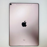 Apple iPad Pro 10.5" 256GB Space Grey Unlocked (READ DESCRIPTION) REF#81725-01