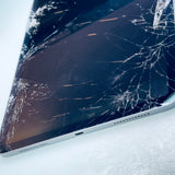 Apple iPad Air 4 256GB Space Grey Wi-Fi (READ DESCRIPTION) REF#84553