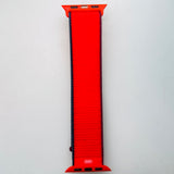 Apple 40mm Sport Loop Watch Band - Tricolour Red - One Size
