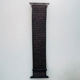 Apple 44mm Sports Loop Watch Band - Mixed Black - One Size