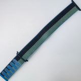 Apple 45mm Abyss Blue/Moss Green Sport Loop Strap for Apple Watch – One Size