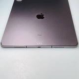 Apple iPad Pro 12.9" 5th Gen 512GB Space Grey Unlocked (READ DESCRIPTION) REF#81767