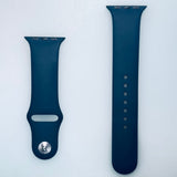 Apple 41mm Sport Band – Blue – S/M Size for Apple Watch
