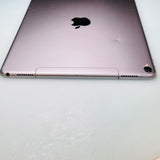 Apple iPad Pro 10.5" 256GB Space Grey Unlocked (READ DESCRIPTION) REF#81725-02