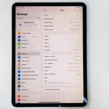 Apple iPad Pro 11" 1st Gen 512GB Space Grey Unlocked (READ DESCRIPTION) REF#71183