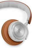 BANG & OLUFSEN Beoplay HX Wireless Bluetooth Noise-Cancelling Over-Ear Headphones - Timber - Pristine