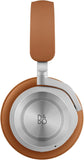 BANG & OLUFSEN Beoplay HX Wireless Bluetooth Noise-Cancelling Over-Ear Headphones - Timber - Pristine