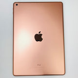 Apple iPad 8th Gen Wi-Fi 32GB Gold (READ DESCRIPTION) REF#67728