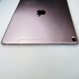 Apple iPad Pro 10.5" 256GB Space Grey Unlocked (READ DESCRIPTION) REF#81834