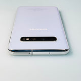 Samsung Galaxy S10 128GB Android Smartphone Unlocked Good Condition REF#68944