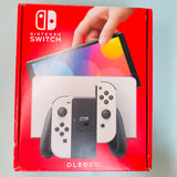 Nintendo Switch OLED Gaming Console REF#71726