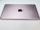 Apple iPad Pro 9.7" 128GB Space Grey Wi-Fi+4G Unlocked (READ DESCRIPTION) REF#81135