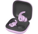 BEATS Fit Pro Wireless Bluetooth Noise-Cancelling Sports Earbuds - Stone Purple - Good